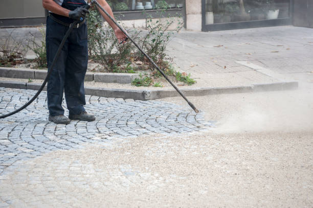 Best Dumpster Area Cleaning  in Pittsburgh, PA