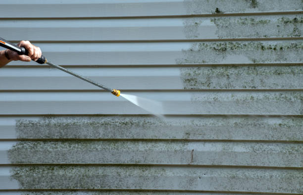 Trusted Pittsburgh, PA Pressure Washing Services Experts