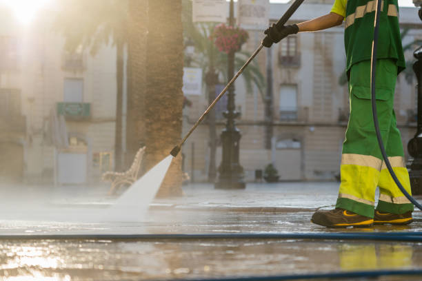Concrete Sealing in Pittsburgh, PA